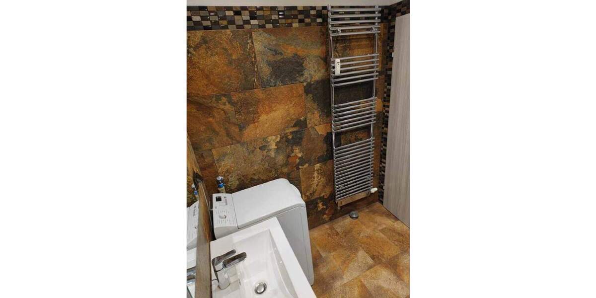 Etagenwohnung Bremen Ellenerbrok-Schevemoor - 2 Zimmer, 44 m&sup2;, 119.000&euro; | Angebot:24736611