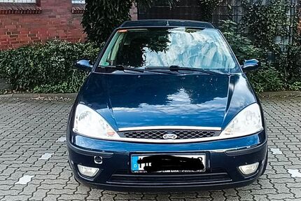 Ford Focus 242.500 km 1.750 &euro; Schwanewede 28790