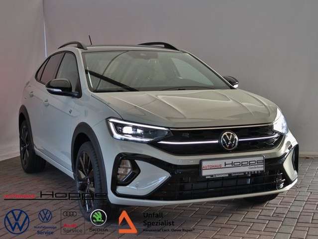 VW Taigo 9.438 km 28.180 &euro; Ganderkesee 27777