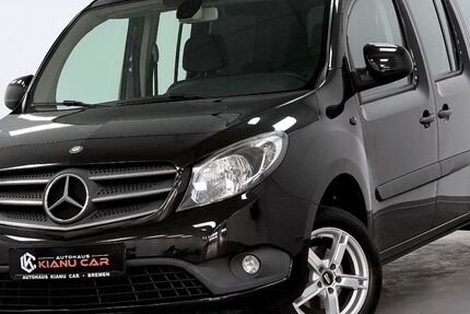 Mercedes-Benz Citan 86.000 km 13.990 &euro; Bremen 28259