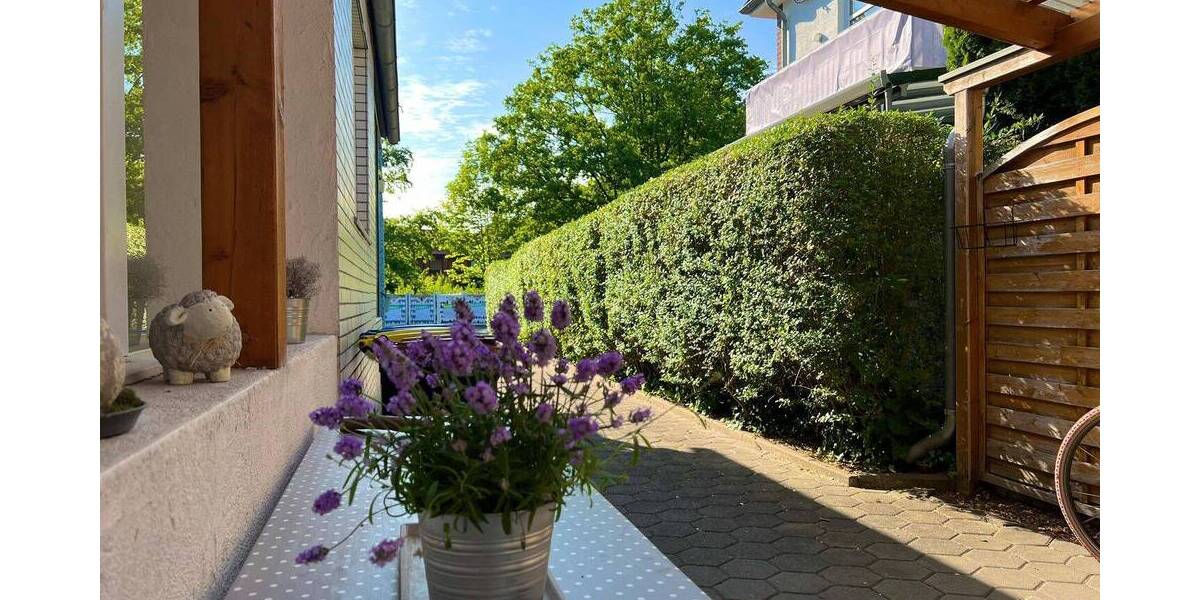 Mehrfamilienhaus, Wohnhaus Bremen Kattenturm - 7 Zimmer, 92 m&sup2;, 267.000&euro; | Angebot:26117446