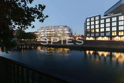 Wohnung Bremen Neustadt - 3 Zimmer, 97 m&sup2;, 650.000&euro; | Angebot:24951631