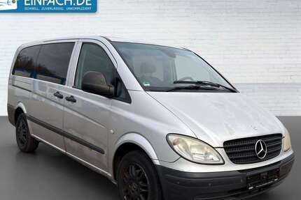 Mercedes-Benz Vito 360.000 km 4.499 &euro; Delmenhorst 27755