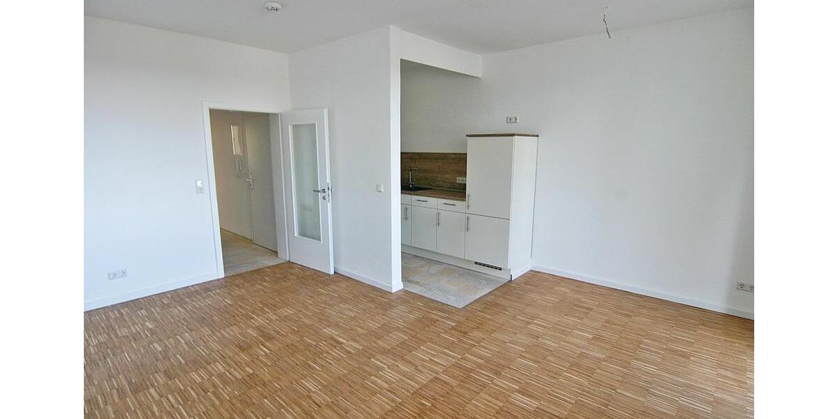Etagenwohnung Bremen Östliche Vorstadt - 2 Zimmer, 67 m&sup2;, 870&euro; | Angebot:26648626