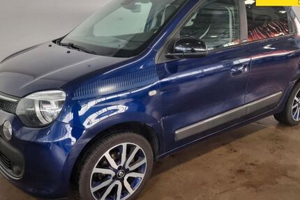 Renault Twingo 125.000 km 6.990 € Delmenhorst 27751