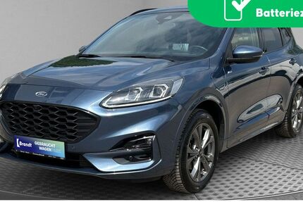 Ford Kuga 49.790 km 23.890 &euro; Weyhe 28844