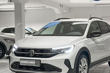 VW Taigo 1.250 km 27.850 &euro; Bremen 28207