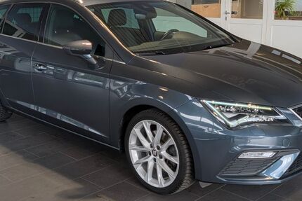 Seat Leon 83.504 km 17.950 € Achim Bierden 28832