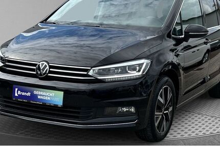 VW Touran 71.550 km 26.290 &euro; Bremen 28279