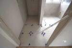 Penthouse - Wohnung Neubau 2 Zimmer zum 1.7. 2026 mit Rollläden + Stellplatz ohne Küche - Einfamilienhaus Weyhe Leeste | Angebot:26764876