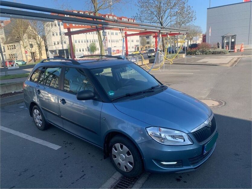 Fabia