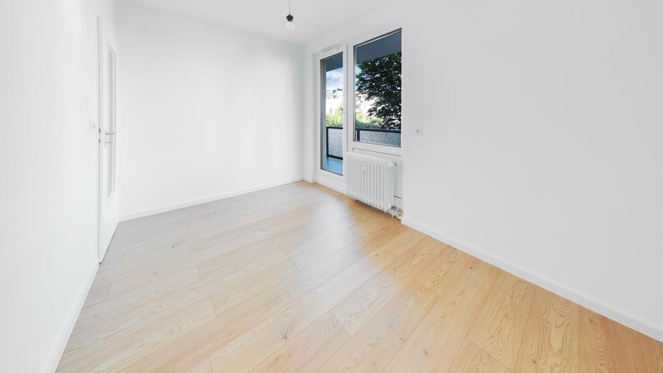Etagenwohnung Bremen Östliche Vorstadt - 3 Zimmer, 79 m&sup2;, 309.000&euro; | Angebot:27018095