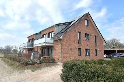Wohnung zum Mieten in Ganderkesee 1.350 € 96 m²