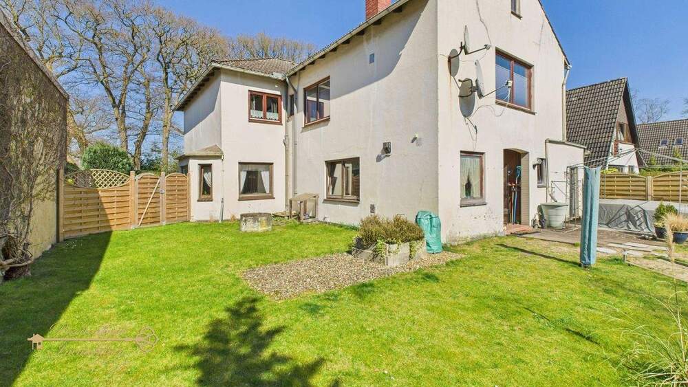 Mehrfamilienhaus, Wohnhaus Lilienthal Frankenburg - 6 Zimmer, 157 m&sup2;, 259.000&euro; | Angebot:25818919