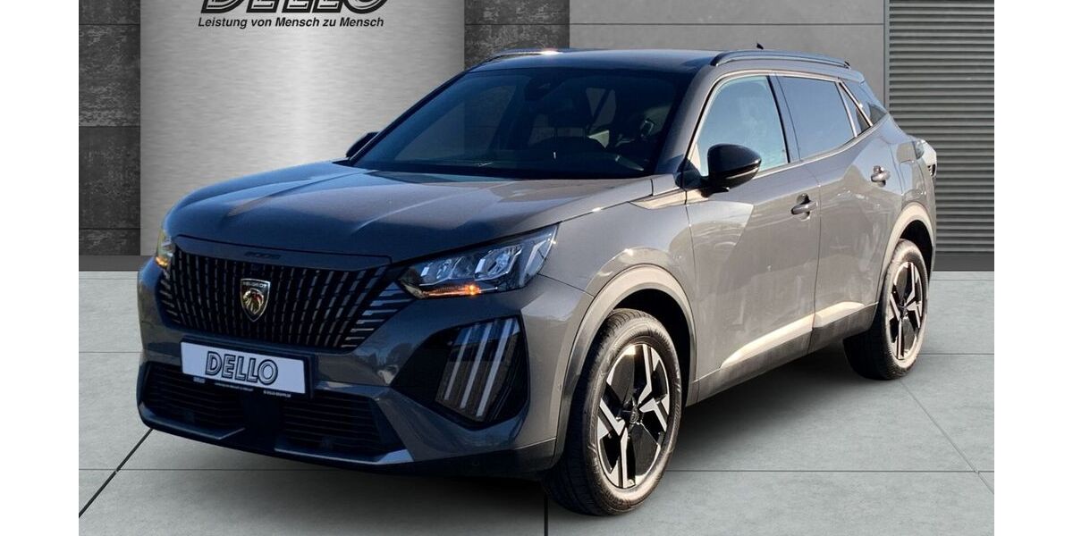 Peugeot 2008 14.400 km 22.980 &euro; Bremen 28199