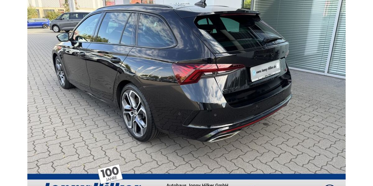 Skoda Octavia 76.792 km 29.790 &euro; Bremen 28357