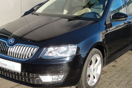 Skoda Octavia 166.100 km 8.850 &euro; Achim 28832