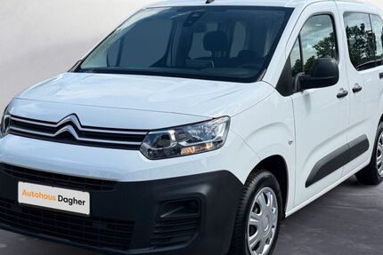 Citroen Berlingo 56.500 km 15.999 &euro; Bremen 28207