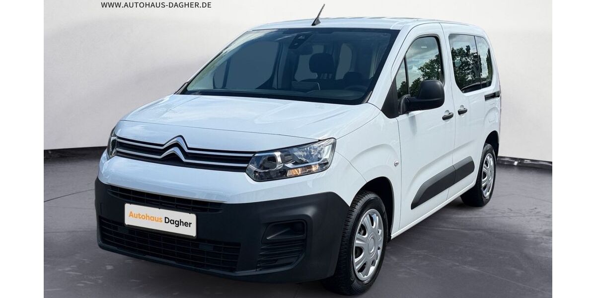 Citroen Berlingo 56.500 km 15.999 &euro; Bremen 28207
