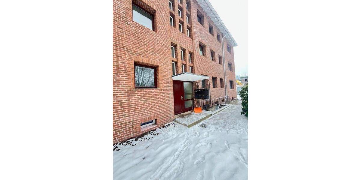 Etagenwohnung Stuhr Brinkum - 4 Zimmer, 96 m&sup2;, 1.000&euro; | Angebot:24723405