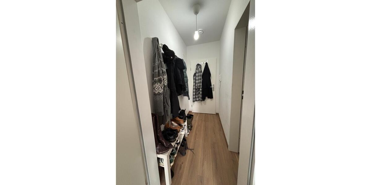 Etagenwohnung Bremen Östliche Vorstadt - 1 Zimmer, 33 m&sup2;, 685&euro; | Angebot:25378067