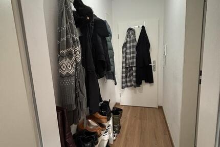 Wohnung Bremen Östliche Vorstadt - 1 Zimmer, 33 m&sup2;, 685&euro; | Angebot:25378067