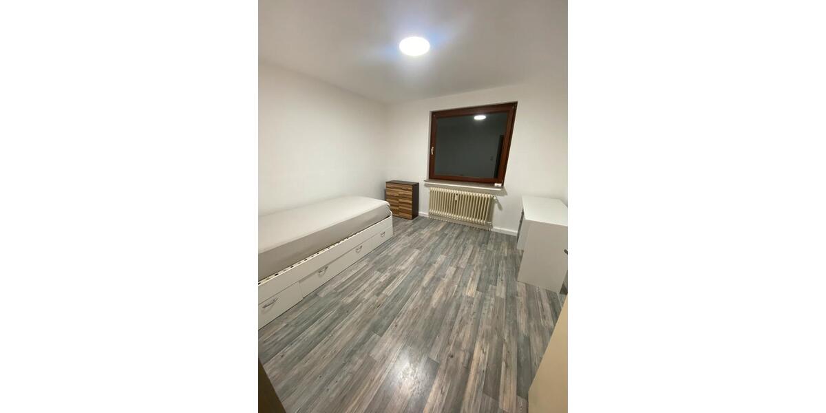 Etagenwohnung Bremen Blockland - 1 Zimmer, 16 m&sup2;, 550&euro; | Angebot:26670600