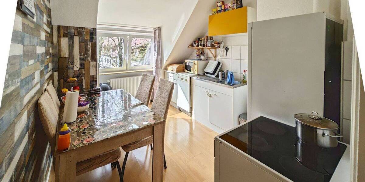 Mehrfamilienhaus, Wohnhaus Bremen Lesum - 9 Zimmer, 154 m&sup2;, 295.000&euro; | Angebot:26081145