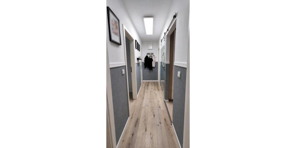 Erdgeschoßwohnung Bremen Häfen - 3 Zimmer, 53 m&sup2;, 155.000&euro; | Angebot:27421823