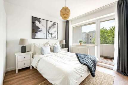 Wohnen auf Zeit in Bremen 1.650 € 1 zimmer