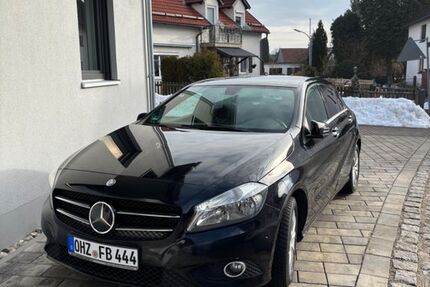 Mercedes-Benz A 180 157.000 km 14.500 &euro; Schwanewede 28790