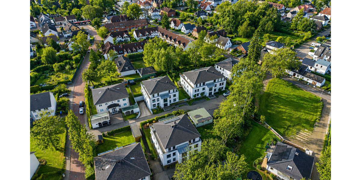 Etagenwohnung Achim - 3 Zimmer, 90 m&sup2;, 369.999&euro; | Angebot:26259020