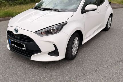 Toyota Yaris 19.091 km 17.499 &euro; Ritterhude 27721