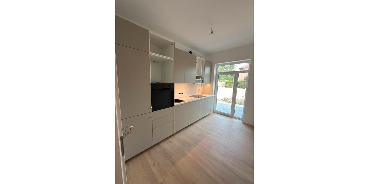 Etagenwohnung Oyten - 5.5 Zimmer, 125 m&sup2;, 1.500&euro; | Angebot:26626034