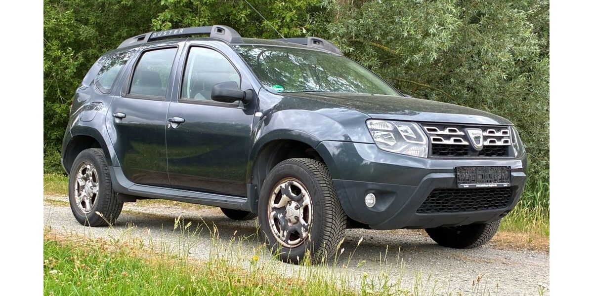 Dacia Duster 91.000 km 3.690 &euro; Bremen 28197