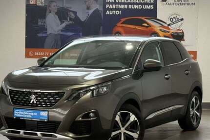 Peugeot 3008 95.000 km 15.690 € Ganderkesee 27777