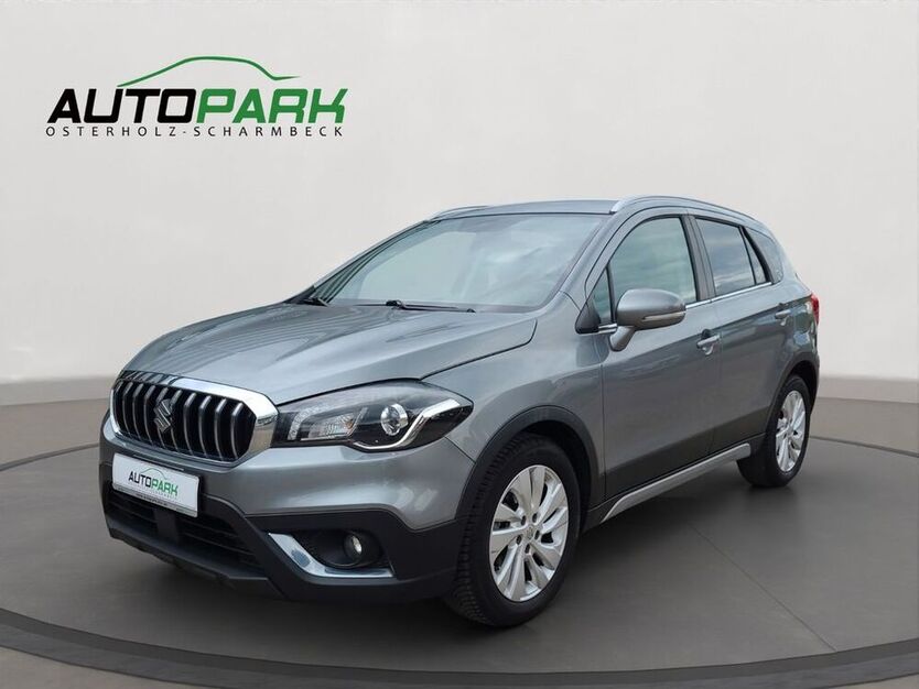 SX4