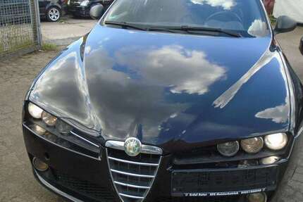 Alfa Romeo 159 191.000 km 1.600 &euro; Bremen 28199