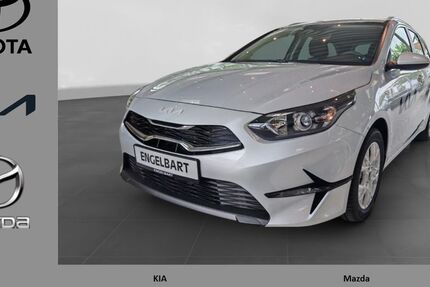 Kia ceed Sportswagon 5.500 km 18.490 &euro; Delmenhorst 27755