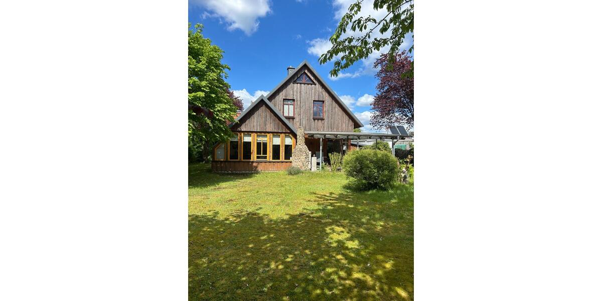 Einfamilienhaus Tarmstedt - 5 Zimmer, 160 m&sup2;, 389.000&euro; | Angebot:26710176