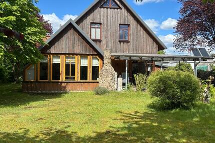 Haus Tarmstedt - 5 Zimmer, 160 m&sup2;, 389.000&euro; | Angebot:26710176