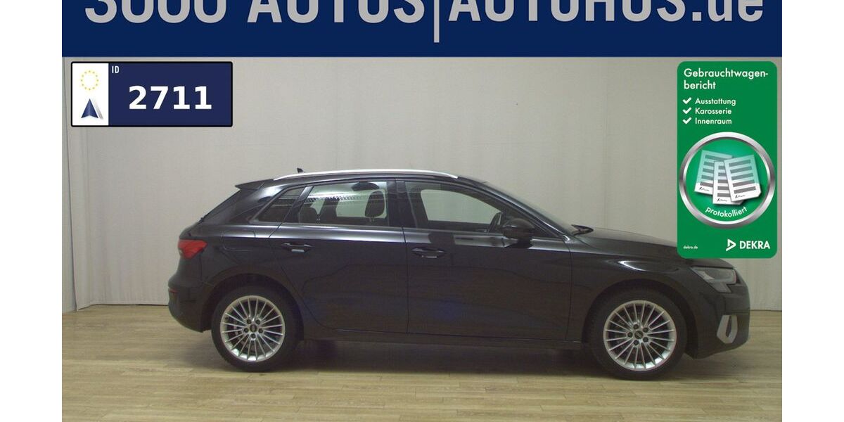 Audi A3 128.167 km 18.980 &euro; Bremen / Arsten 28279