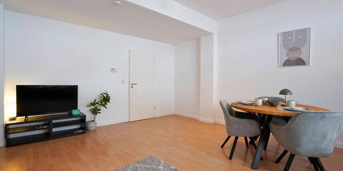 Etagenwohnung Bremen Hastedt - 3 Zimmer, 77 m&sup2;, 199.000&euro; | Angebot:26728271