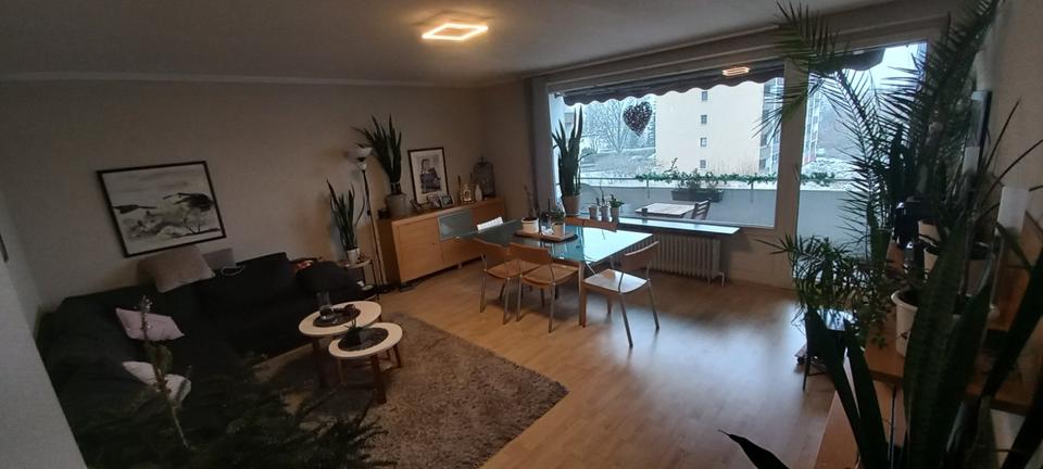 Bremen-Findorff: 3 Zimmerwohnung von privat 3 zimmer