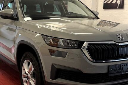 Skoda Kodiaq 120.800 km 27.900 &euro; Bremen 28207