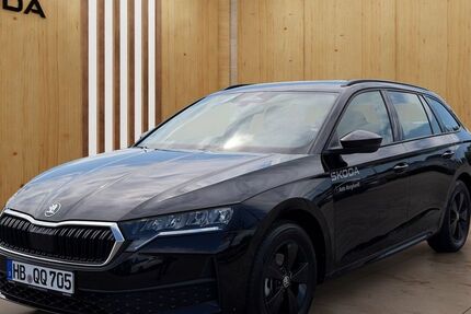 Skoda Octavia 4.950 km 26.990 &euro; Bremen 28357