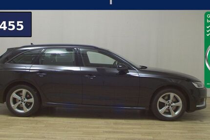 Audi A4 50.025 km 22.980 &euro; Bremen / Arsten 28279