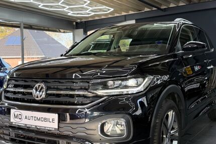 VW T-Cross 132.000 km 15.999 &euro; Osterholz-Scharmbeck 27711