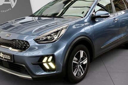 Kia Niro 76.773 km 18.974 € Achim 28832