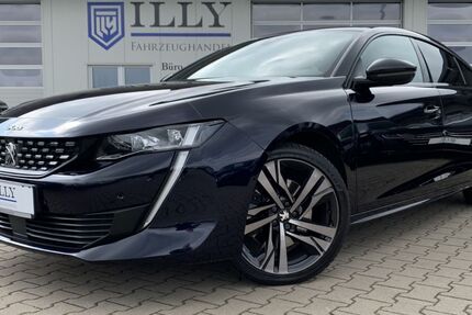 Peugeot 508 64.233 km 26.950 € Hatten | Sandkrug 26209